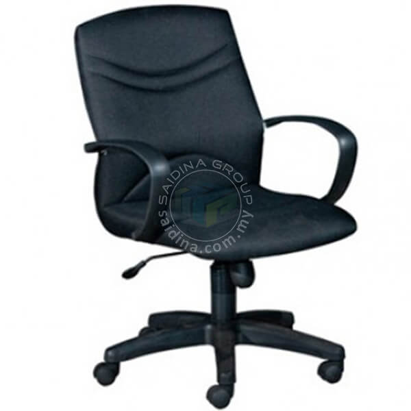 Kerusi Eksekutif Lowback